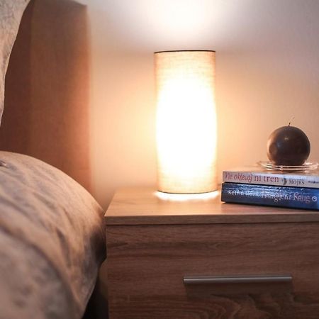 Apartment Igor Lukavica Екстериор снимка
