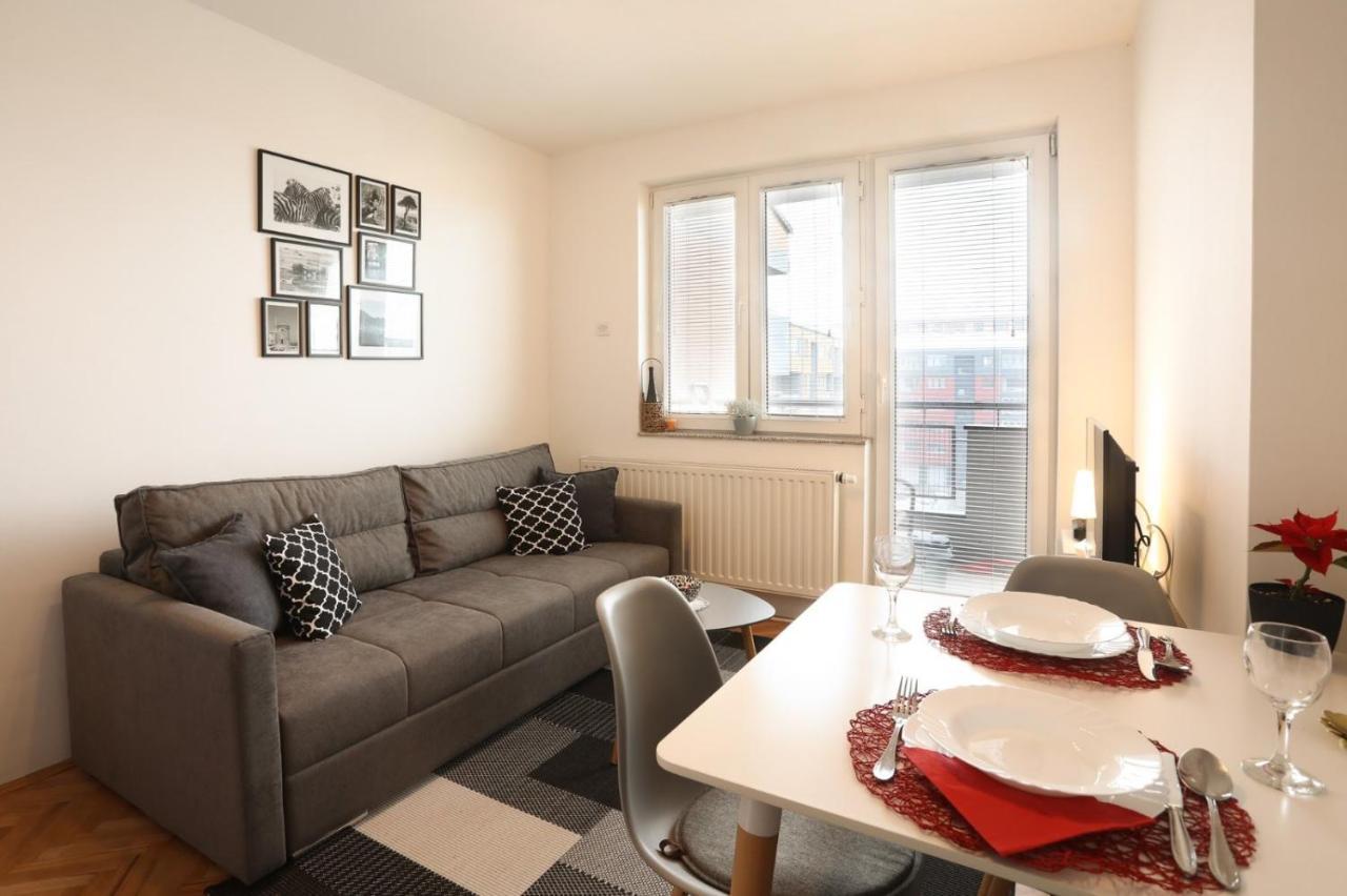 Apartment Igor Lukavica Екстериор снимка