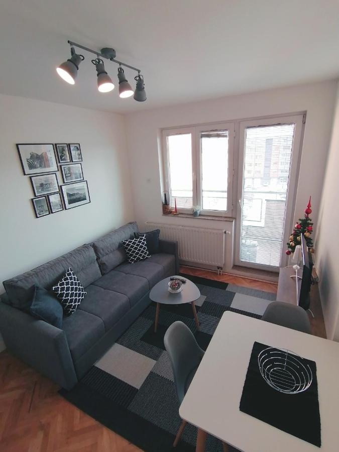 Apartment Igor Lukavica Екстериор снимка