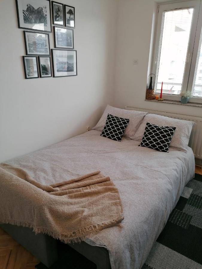 Apartment Igor Lukavica Екстериор снимка