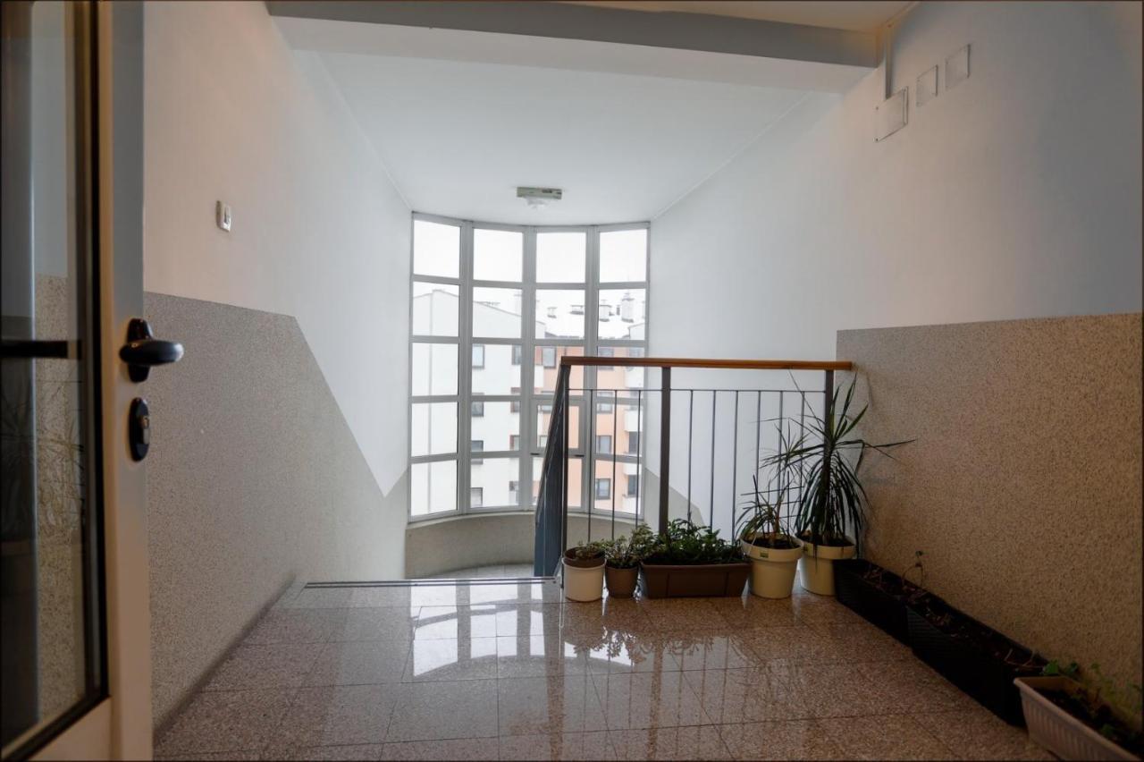 Apartment Igor Lukavica Екстериор снимка