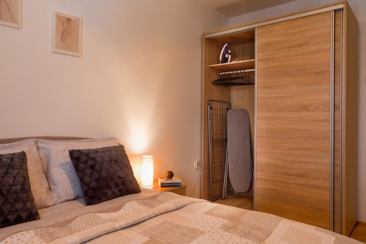 Apartment Igor Lukavica Екстериор снимка