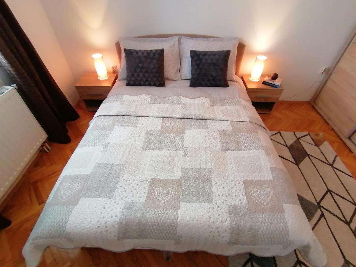 Apartment Igor Lukavica Екстериор снимка