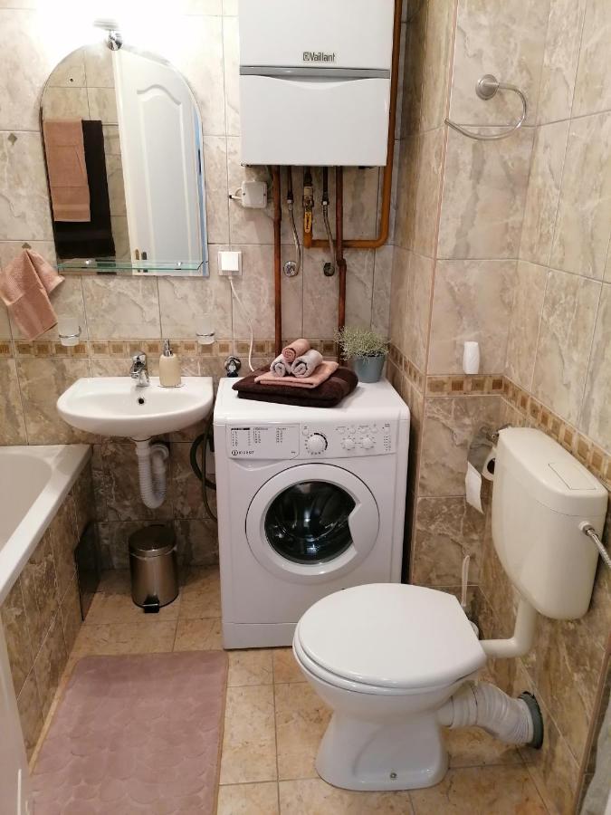 Apartment Igor Lukavica Екстериор снимка