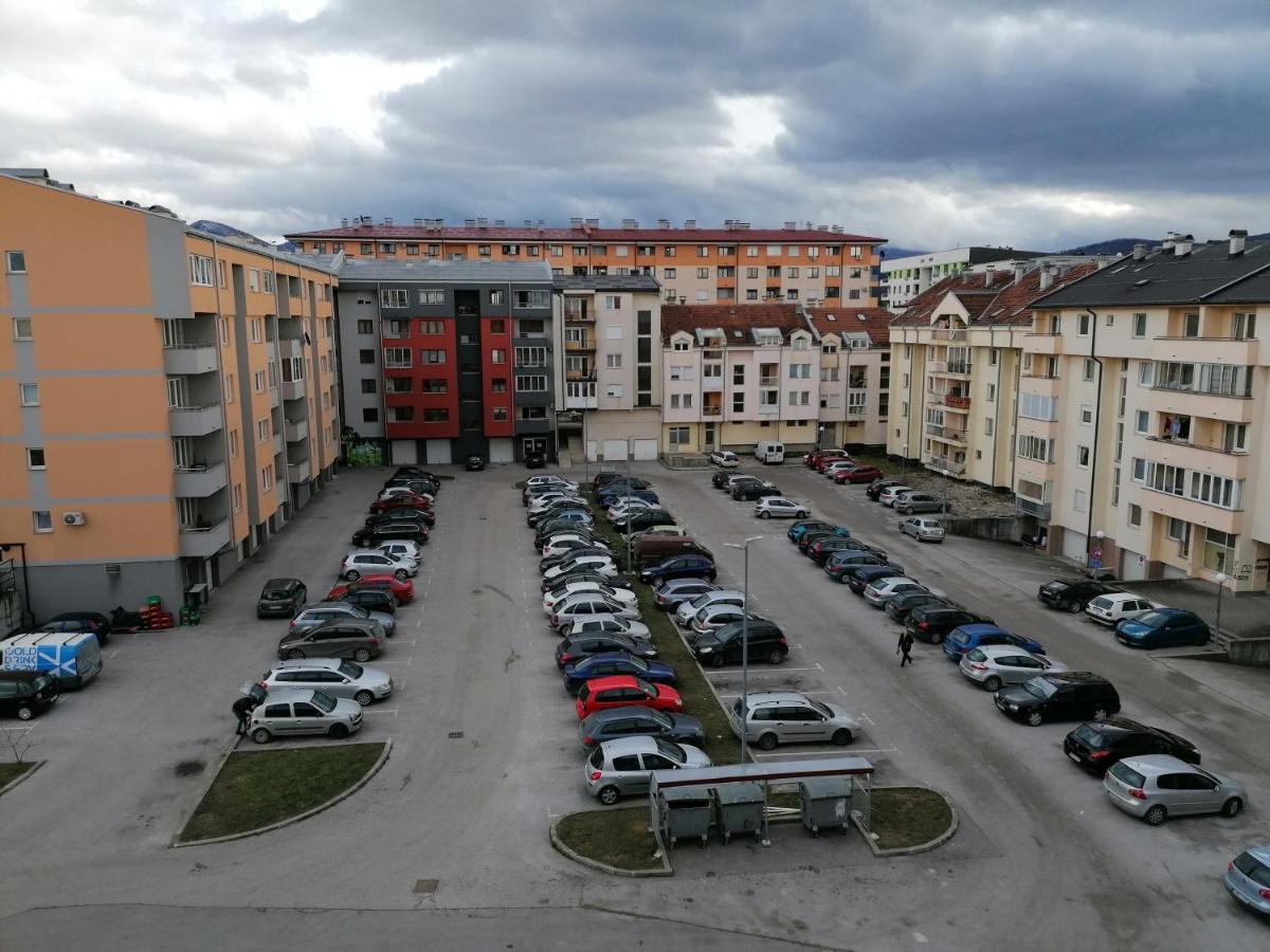Apartment Igor Lukavica Екстериор снимка