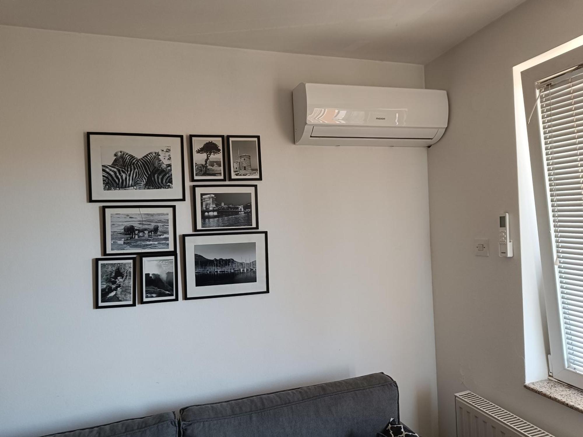 Apartment Igor Lukavica Екстериор снимка